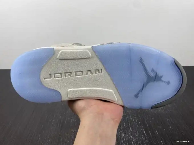 Reps LUCY Orewood Brown SE Craft FD9222-180 Jordan Air 5 Retro Light 0507